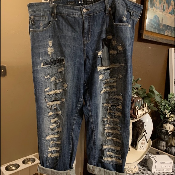 jeans - Picture 1 of 1